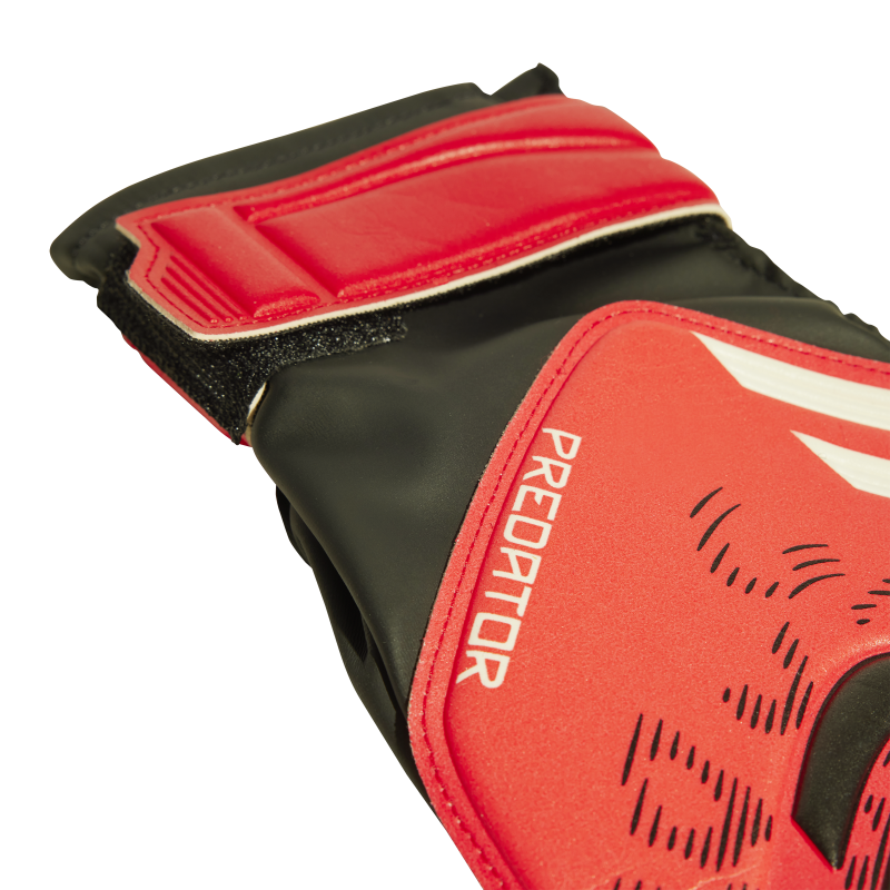 Adidas Predator GL Pro Keeperhansker - Bilde 2