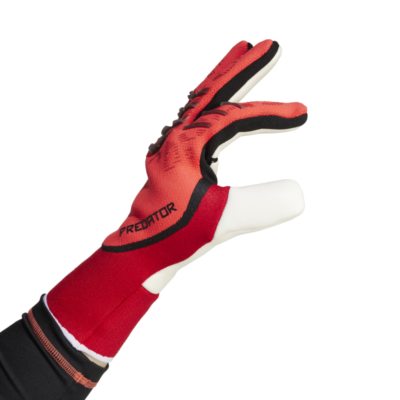 Adidas Predator GL Pro Keeperhansker - Bilde 4