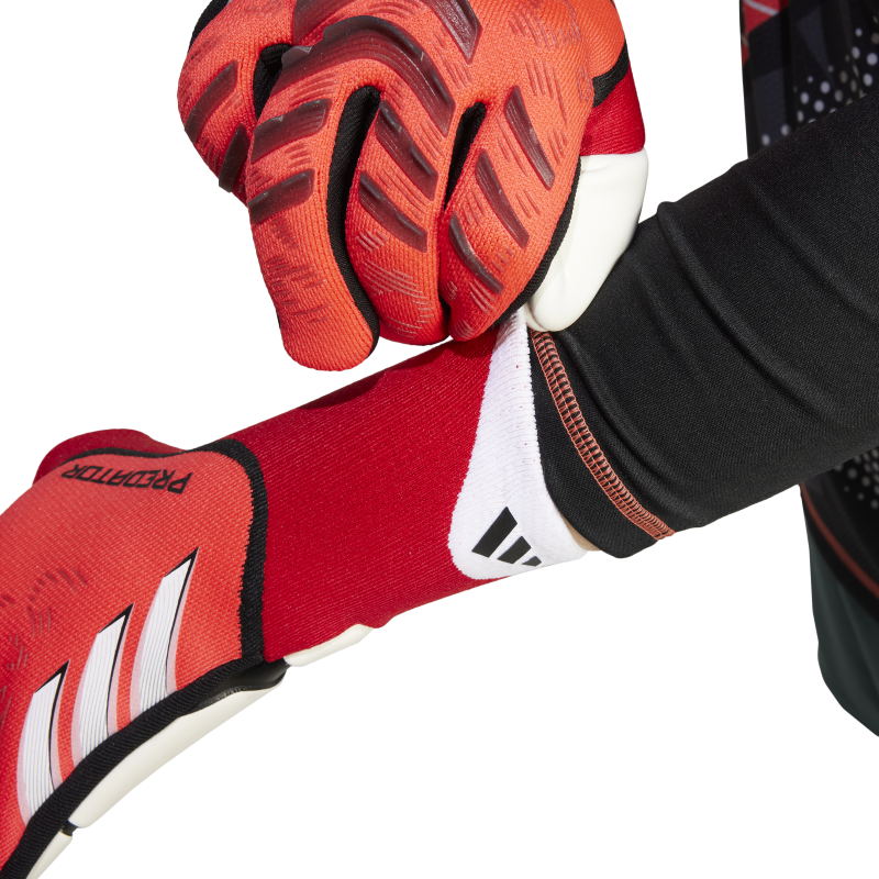 Adidas Predator GL Pro Keeperhansker - Bilde 5