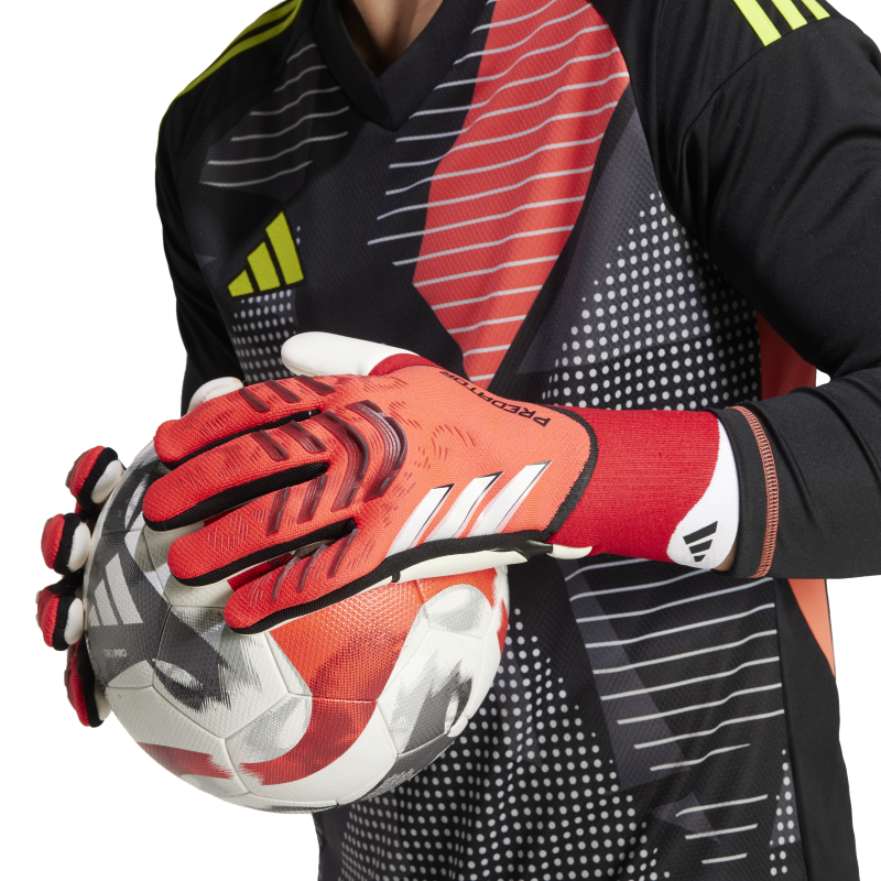 Adidas Predator GL Pro Keeperhansker - Bilde 6