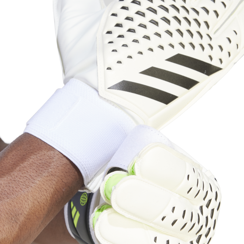 Adidas Predator GL Training Keeperhansker - Bilde 3