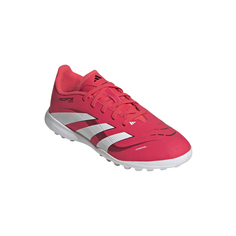 Adidas Predator League Tf Junior Pure Victory - Bilde 2