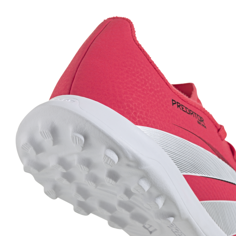 Adidas Predator League Tf Junior Pure Victory - Bilde 3