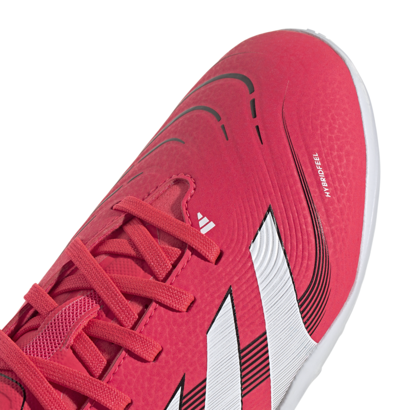 Adidas Predator League Tf Junior Pure Victory - Bilde 4