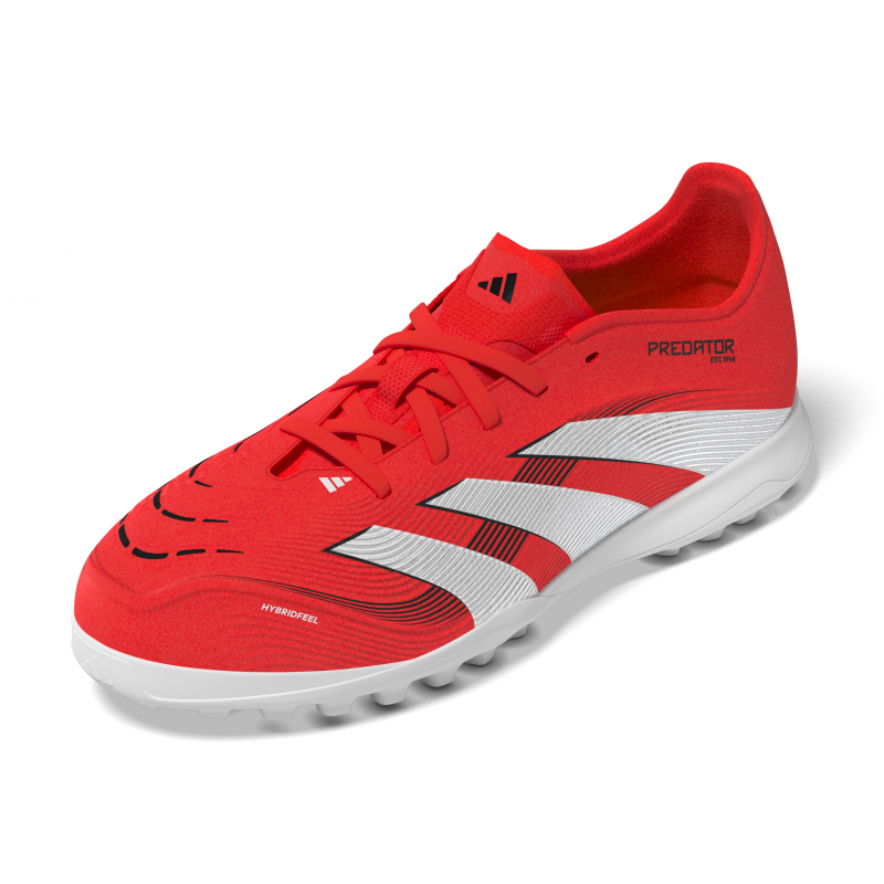 Adidas Predator League Tf Junior Pure Victory - Bilde 5