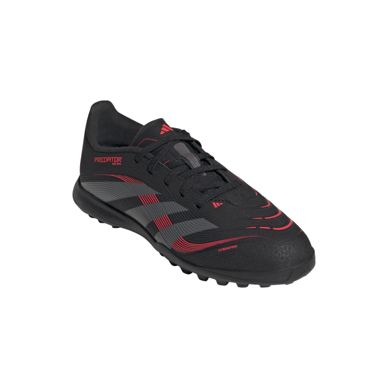 Adidas Predator League Tf Junior Stealth Victory - Bilde 2
