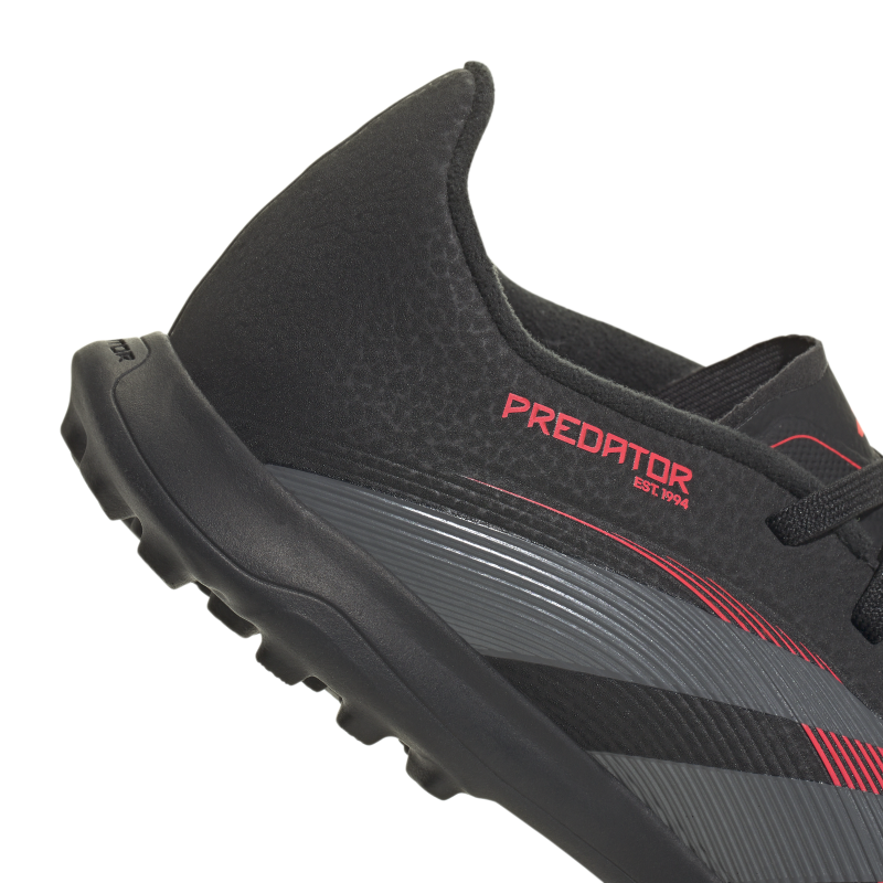Adidas Predator League Tf Junior Stealth Victory - Bilde 3