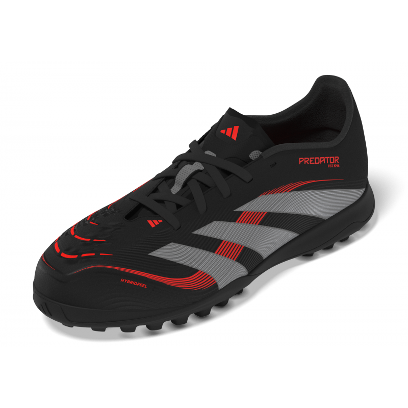 Adidas Predator League Tf Junior Stealth Victory - Bilde 4