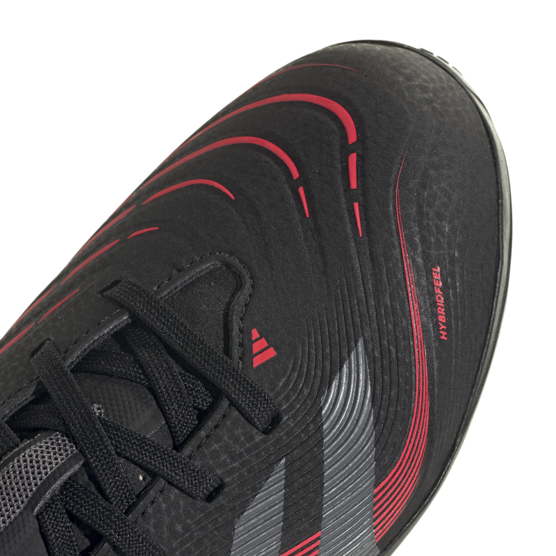 Adidas Predator League Tf Junior Stealth Victory - Bilde 5