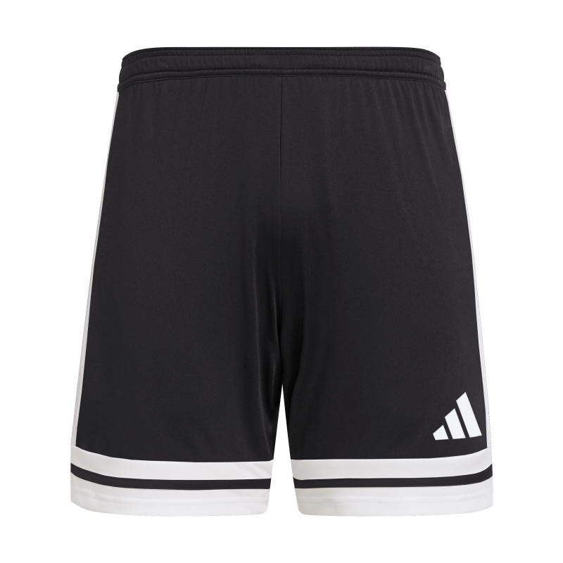 Adidas Squad 25 Shorts Svart/Hvit Voksen