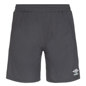 Umbro UX Elite Shorts Svart Barn