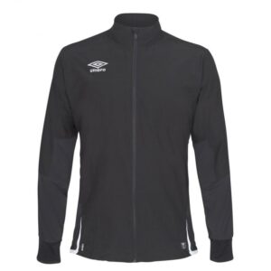 Umbro UX Elite Treningsjakke Svart Voksen