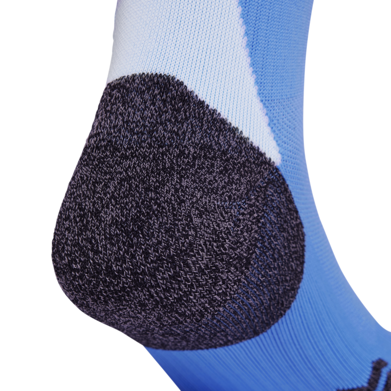 Adidas Adi 25 Fotballstrømper Lyseblå - Bilde 2