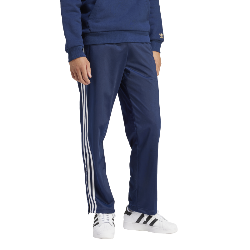 Adidas Firebird Bukse Marine Voksen - Bilde 3