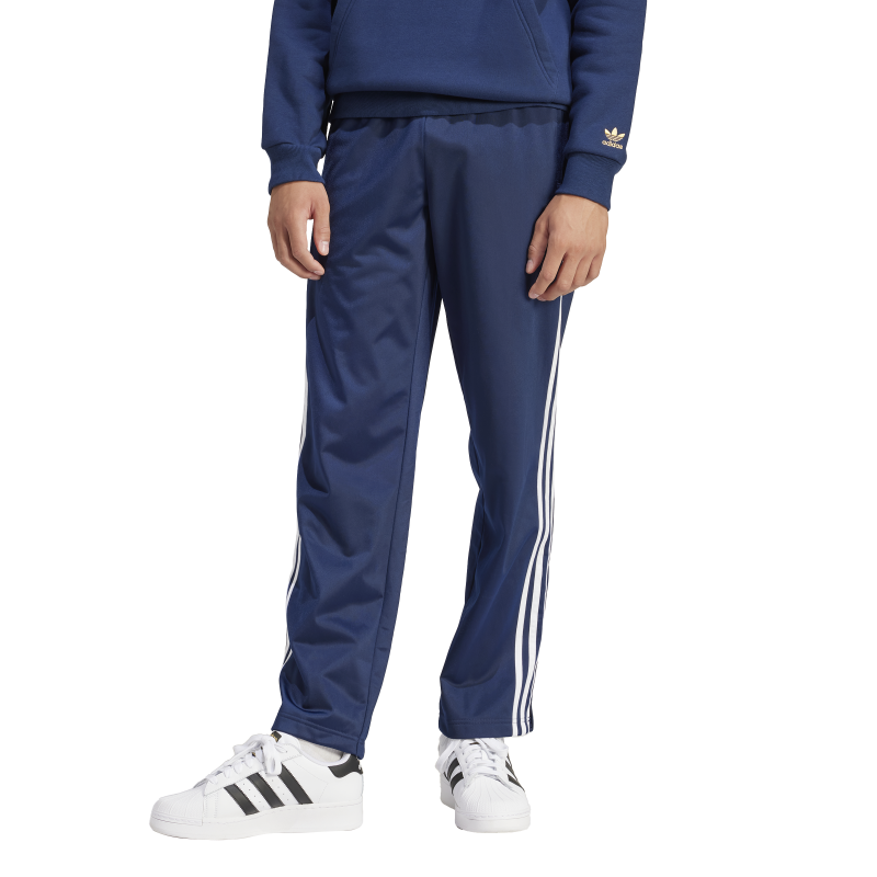 Adidas Firebird Bukse Marine Voksen - Bilde 4