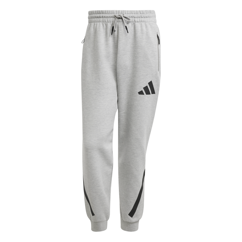 Adidas ZNE Joggebukse Grå Voksen