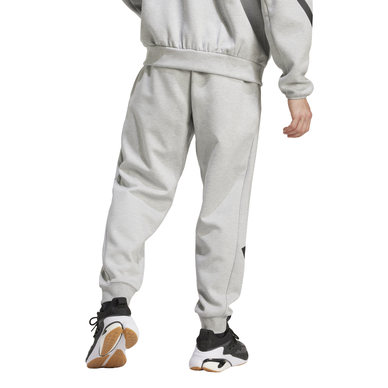 Adidas ZNE Joggebukse Grå Voksen - Bilde 2