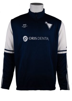 Adidas Squad 25 Treningsgenser Marine Barn Vestbyen IL