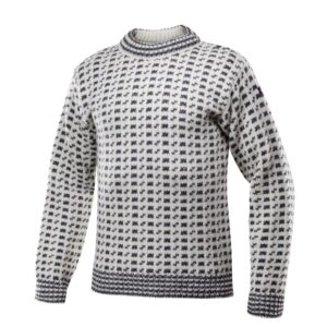 Devold Devold Original Islender Wool Sweater TC 379 550 A Nor-Contact Sport 2
