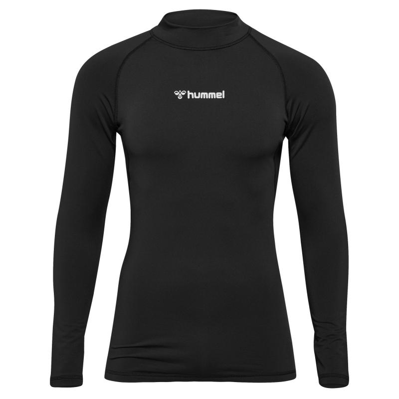 Hummel Hummel Hmlbl Winter Performance Tee L-S 225538 Nor-Contact Sport 1 2 3