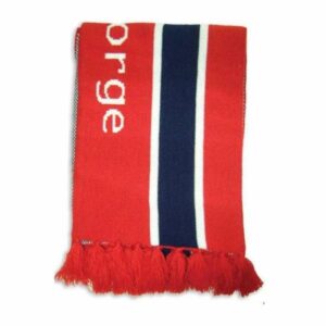 Norge-skjerf