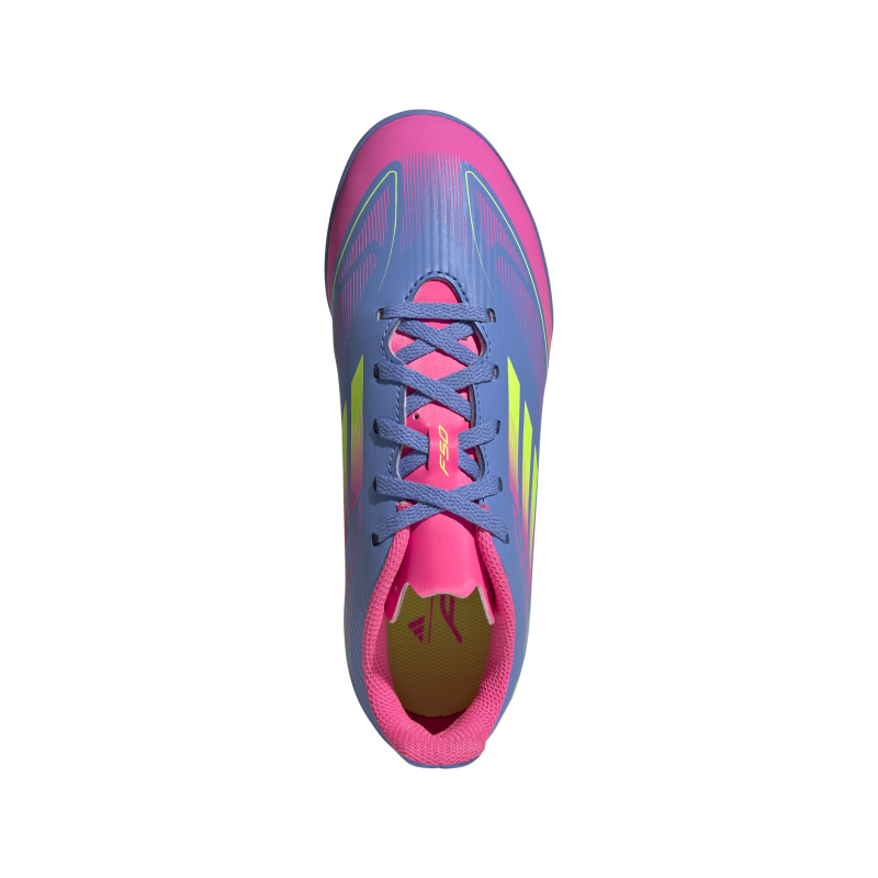 Adidas F50 Club Tf Junior Celestial Victory - Bilde 2