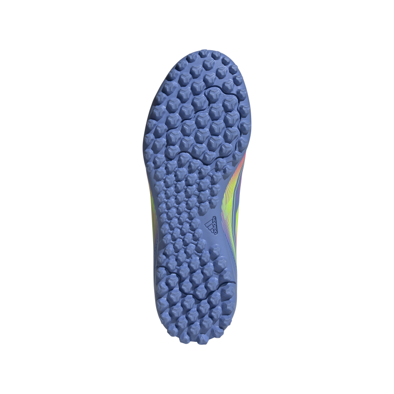 Adidas F50 Club Tf Junior Celestial Victory - Bilde 3