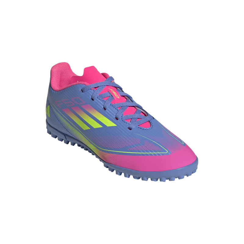 Adidas F50 Club Tf Junior Celestial Victory - Bilde 4