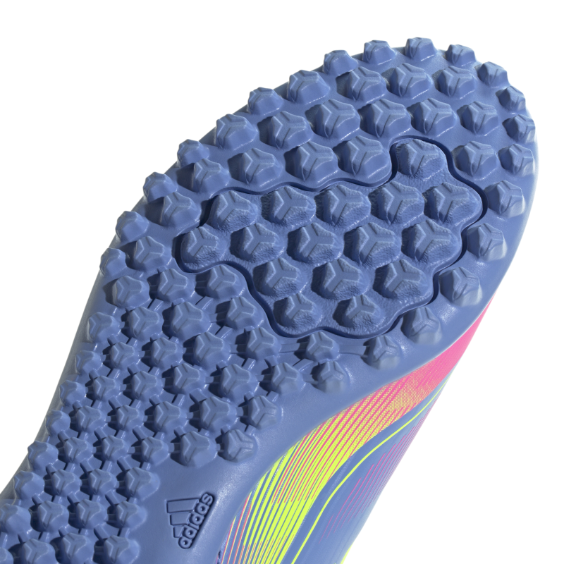 Adidas F50 Club Tf Junior Celestial Victory - Bilde 5