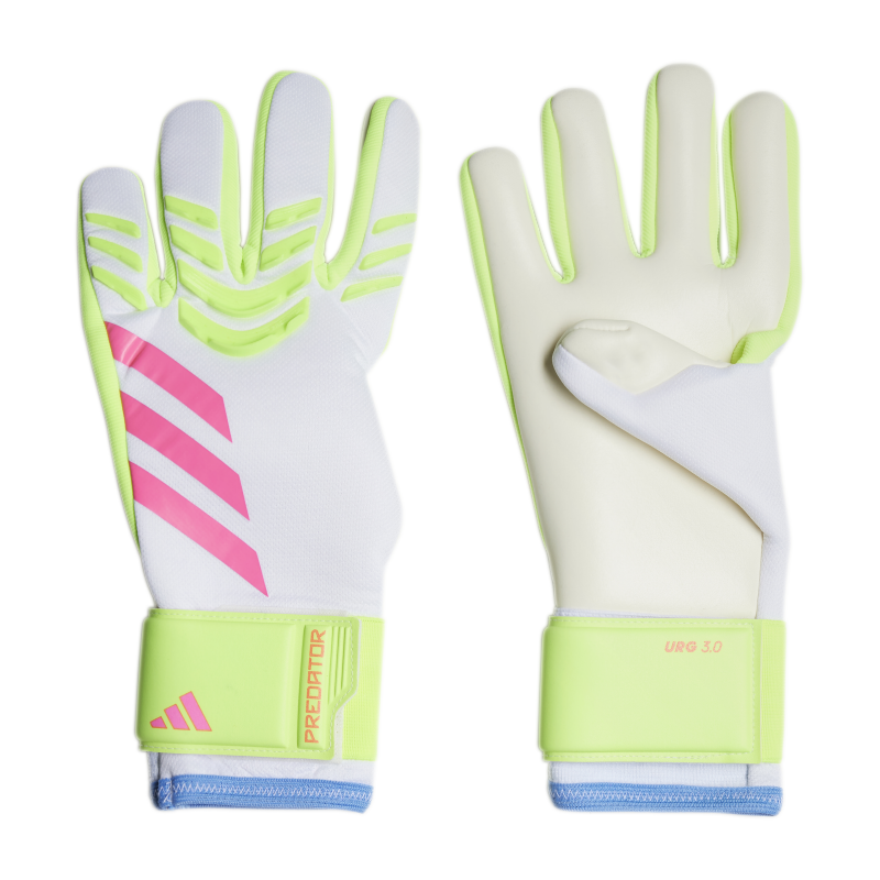 Adidas Predator GL League Keeperhansker Celestial Victory