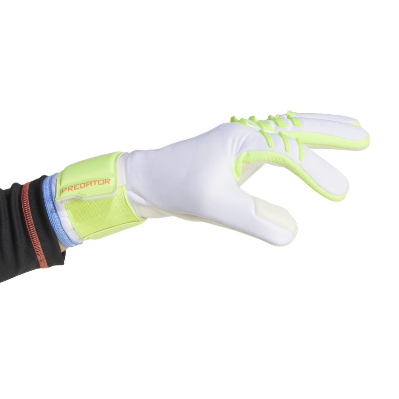 Adidas Predator GL League Keeperhansker Celestial Victory - Bilde 2