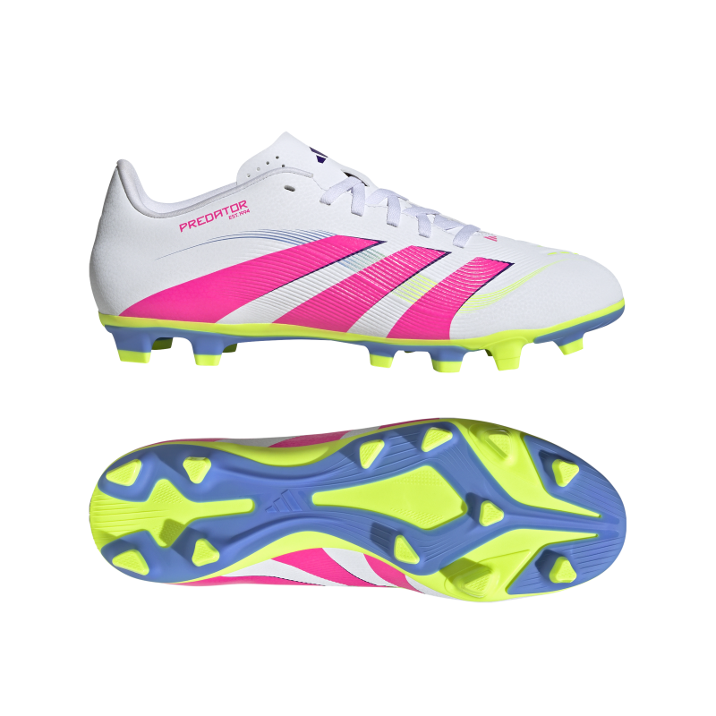 Adidas Predator Club Fg/Mg Celestial Victory