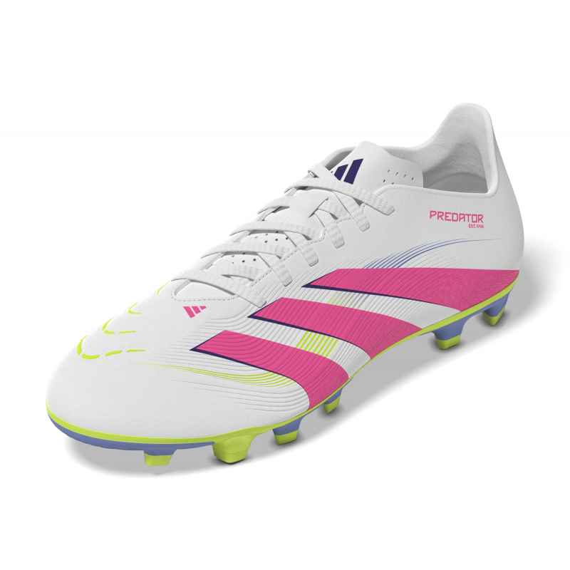 Adidas Predator Club Fg/Mg Celestial Victory - Bilde 6
