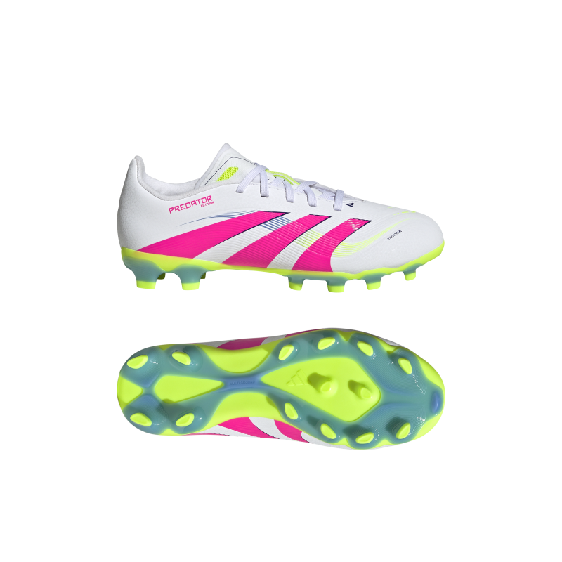 Adidas Predator League Mg Junior Celestial Victory
