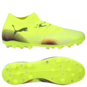 Puma Future 8 Match Mg Audacity Pack