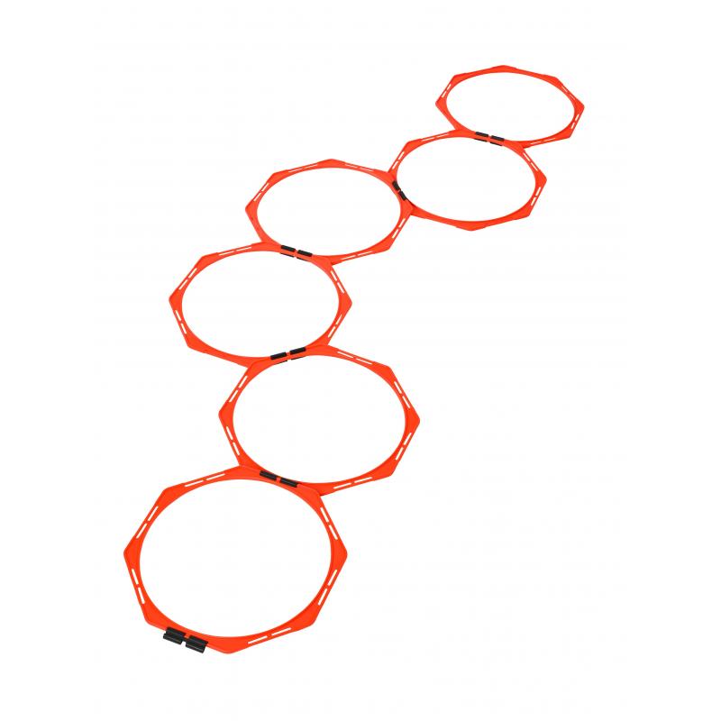 Select Select Octagon Coordinations Rings 800055 Nor-Contact Sport 1