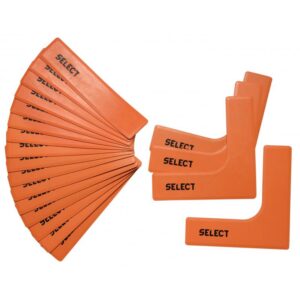 Select Select Rubber Marker Set 800056 Nor-Contact Sport 1